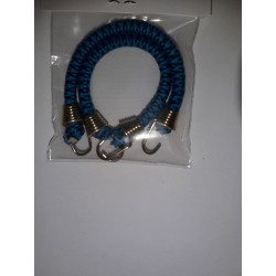 Bungee Strap with Hook 1:10