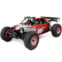 LOSI D.BUGGY XL-E 2.0 RTR...