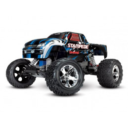 Traxxas  STAMPEDE 1:10 2WD...