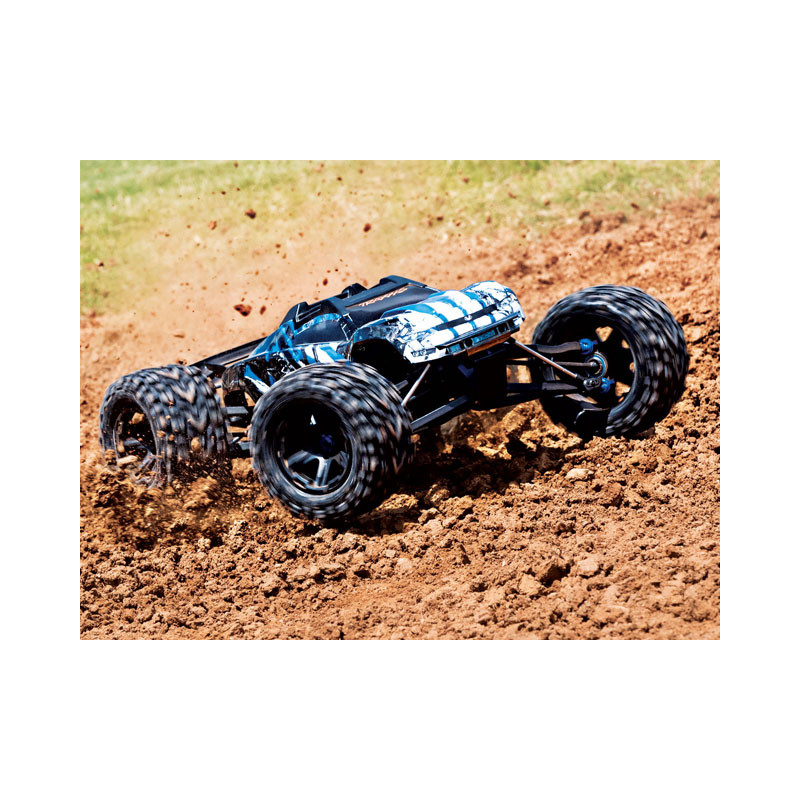 traxxas e revo 1 10