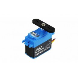 Hitec Servo D956WP IP67