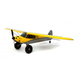 CARBON CUB S+ 1300mm EP BNF...