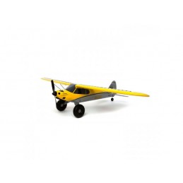 CARBON CUB S2 1300mm EP BNF...