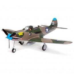 FLIEGER P-39 AIRACOBRA...