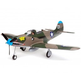 FLIEGER P-39 AIRACOBRA...