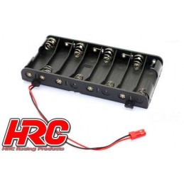 HRC Batteriehalterung - AA...