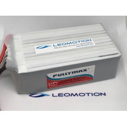 Leomotion LiPo 7400mAh 6s2p...