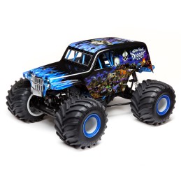 LOSI LMT 4WD MONSTER TRUCK...
