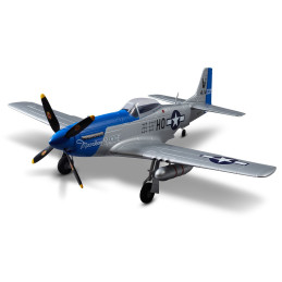 DERBEE P-51D Mustang...