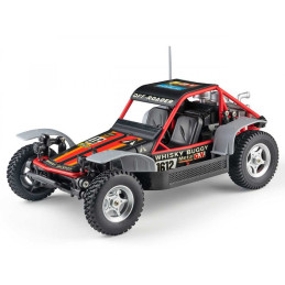 Whisky Buggy 1:16 RTR (rot)