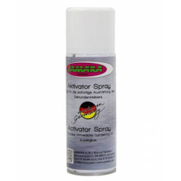 Jamara Aktivator Spray 200ml