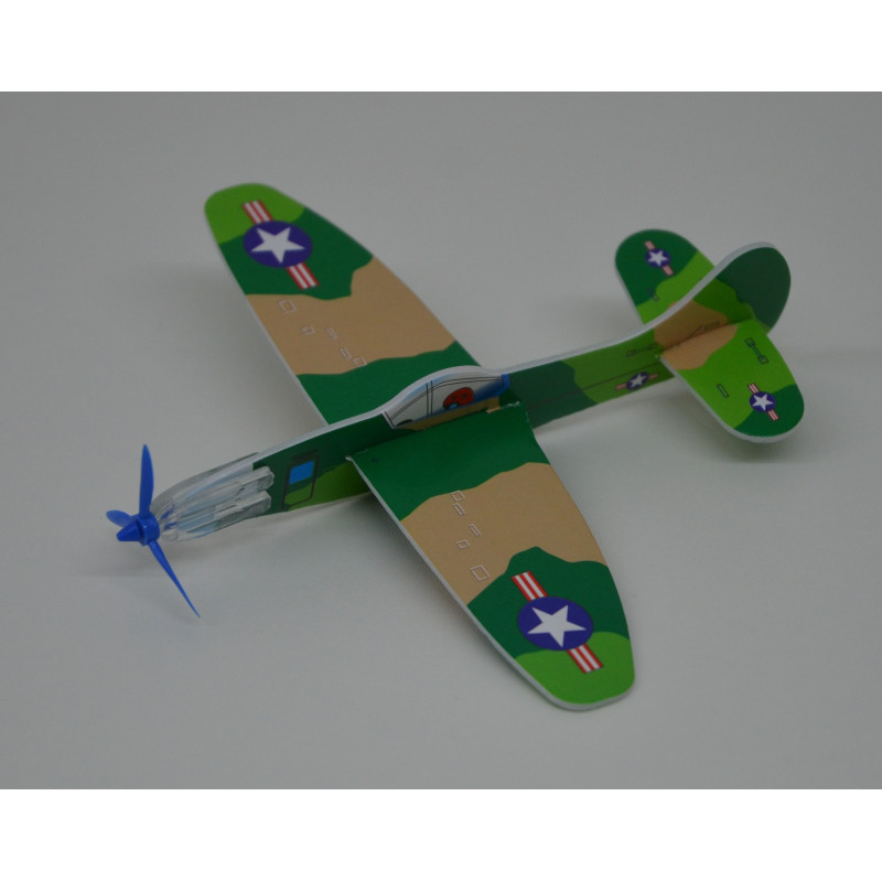 RC Mini Wurfgleiter Shop