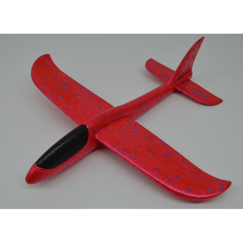 RC Wurfgleiter 48cm Shop