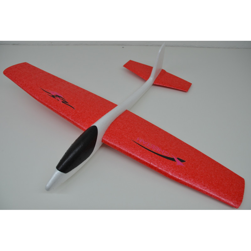 RC Wurfgleiter 86cm Cheetah Shop