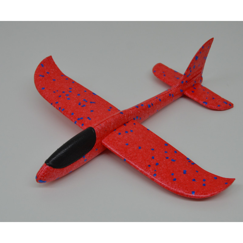 RC Wurfgleiter 37cm Shop