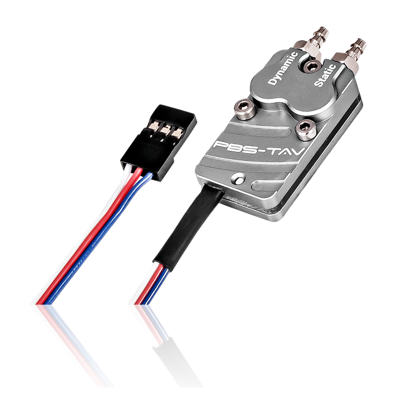 RC PowerBox PBS-TAV Shop