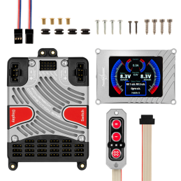 Power Box Competition SR2