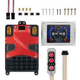 Power Box Competition SHV