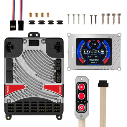 Power Box Royal SR2