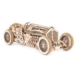 UGEARS U-9 Grand Prix Car