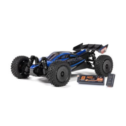 TYPHON GROM 4X4 223S BLX...