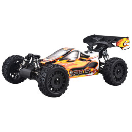 FS Racing Focus 1/8 6S 4WD...