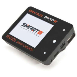 Spektrum Smart Battery...