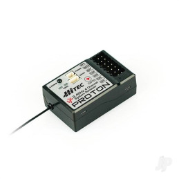 Hitec Empfänger Proton 4