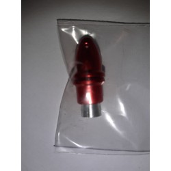 Prop Nabe 3mm rot