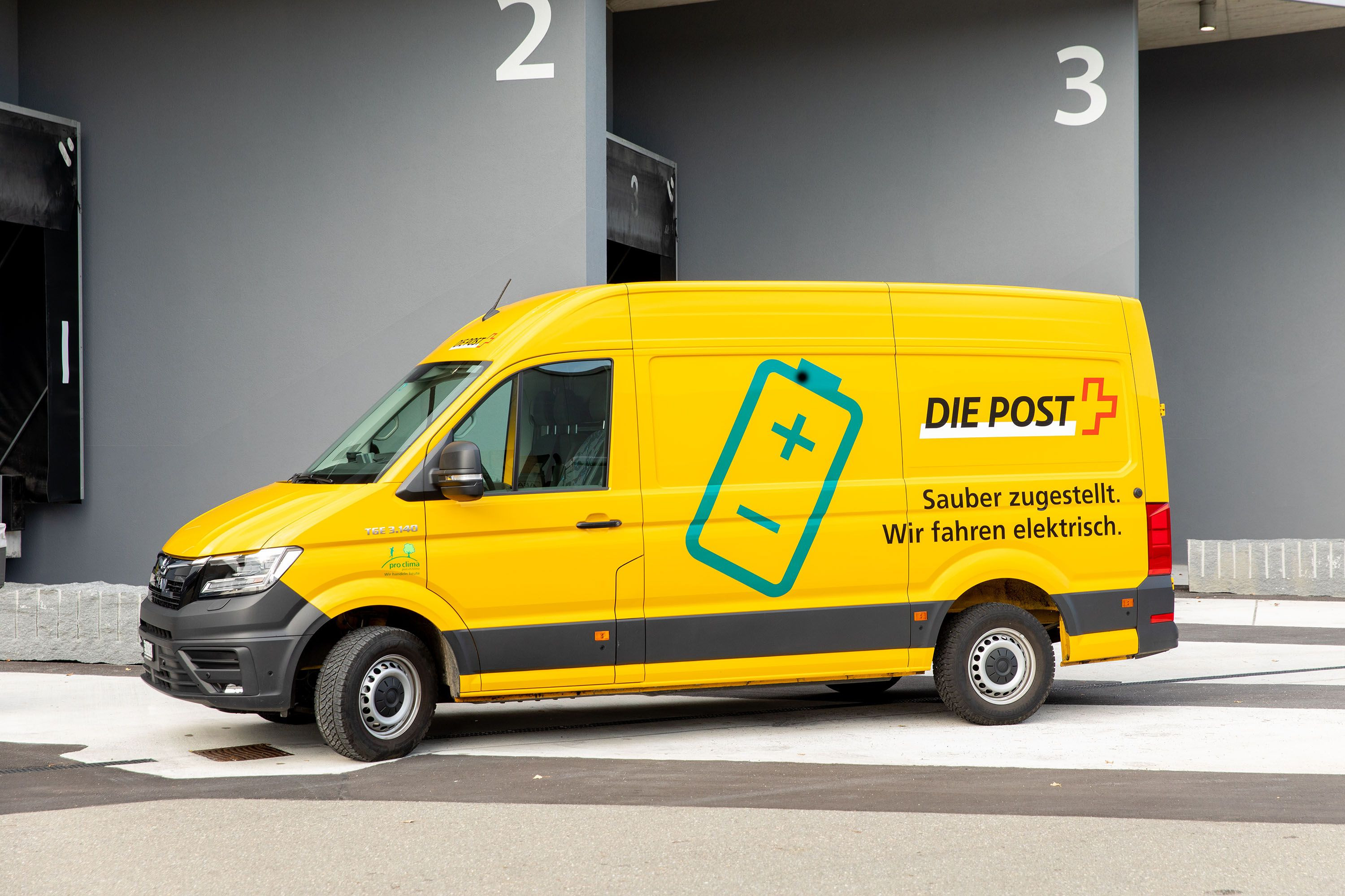 Versand und Zahlung
